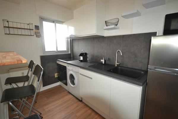 Appartement à louer    3 pièces • 64,55 m2 Dijon