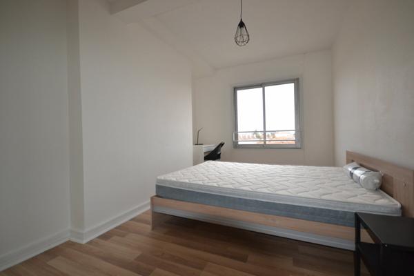 Appartement à louer    3 pièces • 64,55 m2 Dijon