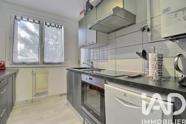Appartement à vendre 3 pièces 54 m² Marseille 9