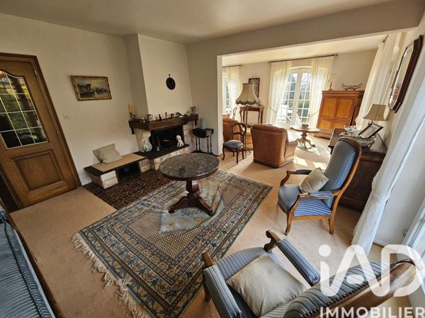 Maison à vendre 8 pièces 223 m² Geispolsheim