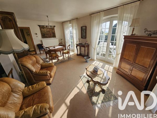 Maison à vendre 8 pièces 223 m² Geispolsheim