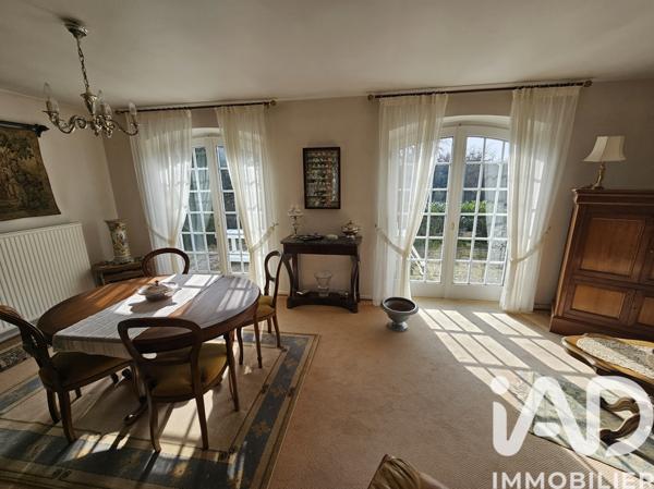 Maison à vendre 8 pièces 223 m² Geispolsheim