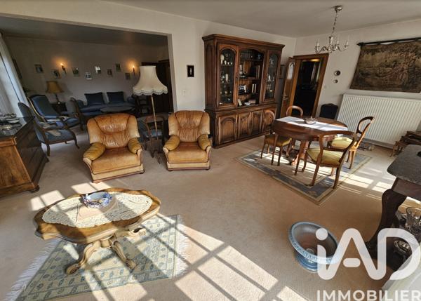 Maison à vendre 8 pièces 223 m² Geispolsheim