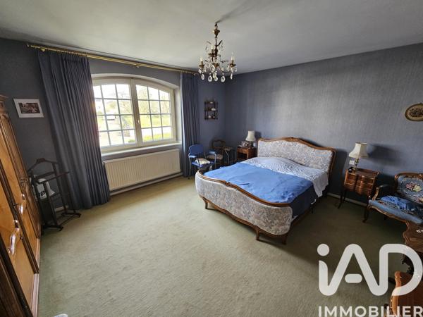 Maison à vendre 8 pièces 223 m² Geispolsheim