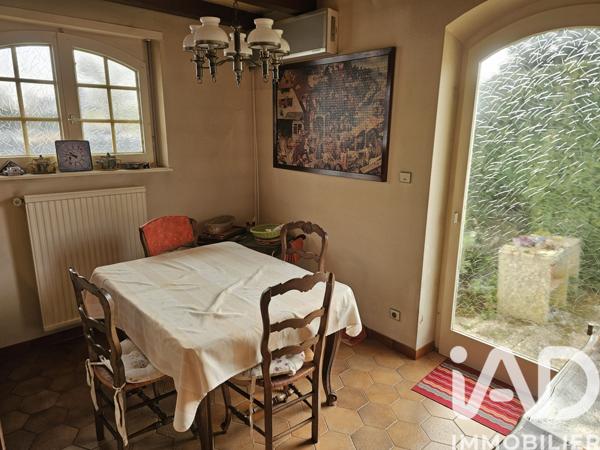 Maison à vendre 8 pièces 223 m² Geispolsheim