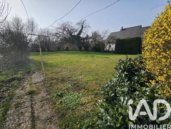 Maison à vendre 8 pièces 223 m² Geispolsheim