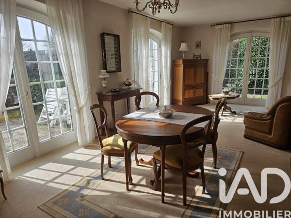 Maison à vendre 8 pièces 223 m² Geispolsheim