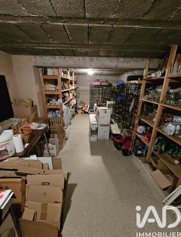 Maison à vendre 8 pièces 223 m² Geispolsheim