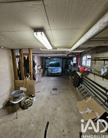 Maison à vendre 8 pièces 223 m² Geispolsheim