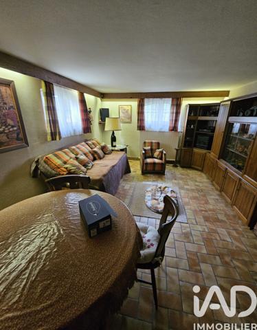 Maison à vendre 8 pièces 223 m² Geispolsheim