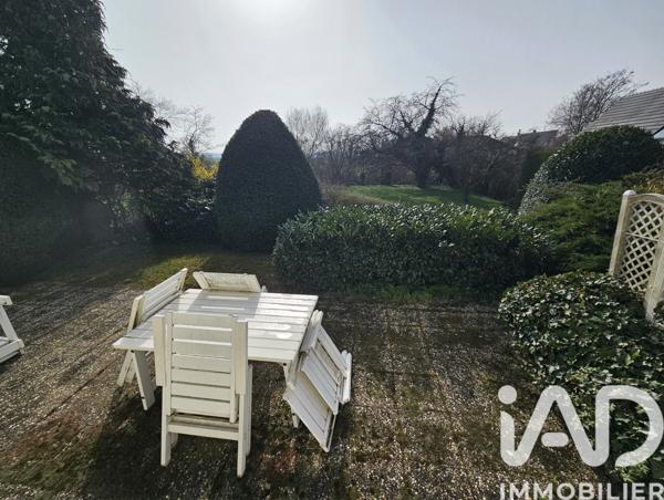 Maison à vendre 8 pièces 223 m² Geispolsheim