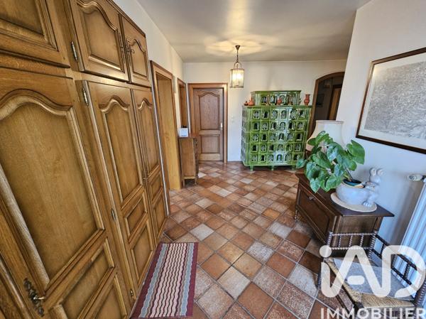 Maison à vendre 8 pièces 223 m² Geispolsheim