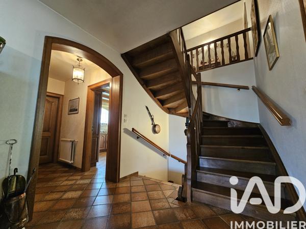 Maison à vendre 8 pièces 223 m² Geispolsheim