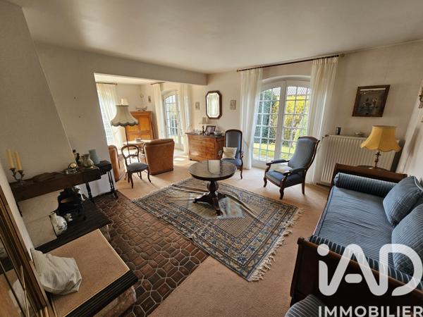 Maison à vendre 8 pièces 223 m² Geispolsheim