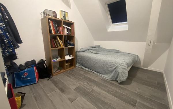 Vente Appartement P6 Le mans   