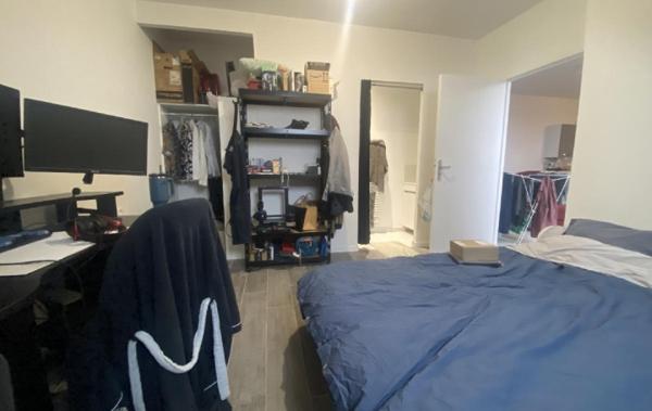 Vente Appartement P6 Le mans   