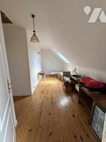 MAISON BRIGNOGAN PROCHE DE LA PLAGE