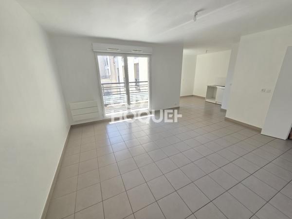 APPARTEMENT À VENDRE DE 3 PIÈCES DE 72,00 M²