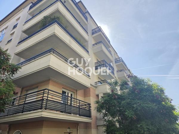 APPARTEMENT À VENDRE DE 3 PIÈCES DE 72,00 M²