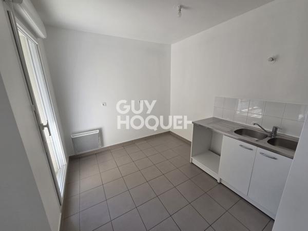 APPARTEMENT À VENDRE DE 3 PIÈCES DE 72,00 M²