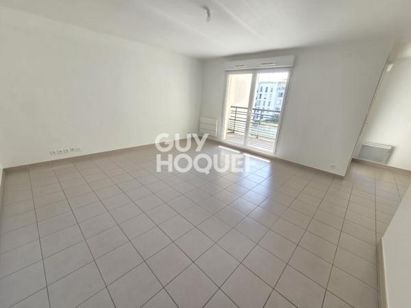 APPARTEMENT À VENDRE DE 3 PIÈCES DE 72,00 M²