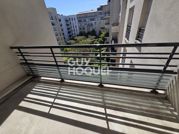 APPARTEMENT À VENDRE DE 3 PIÈCES DE 72,00 M²
