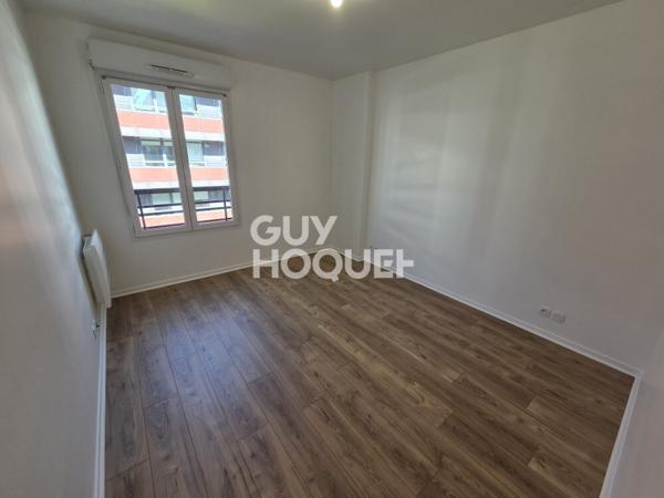 APPARTEMENT À VENDRE DE 3 PIÈCES DE 72,00 M²