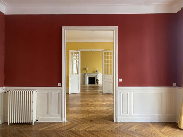 CENTRE VILLE - BEL APPARTEMENT T5