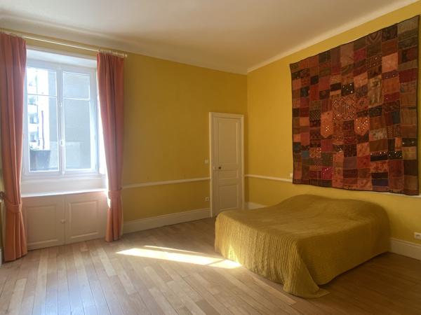 CENTRE VILLE - BEL APPARTEMENT T5