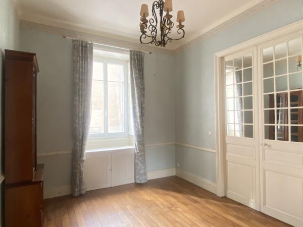 CENTRE VILLE - BEL APPARTEMENT T5