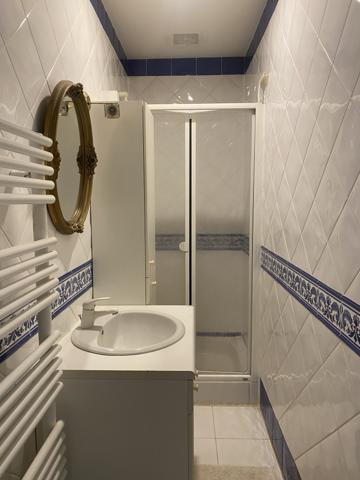 CENTRE VILLE - BEL APPARTEMENT T5