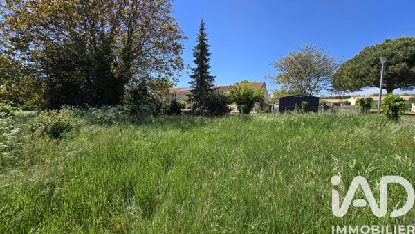 Terrain à vendre 1 000 m² Saint-Rémy