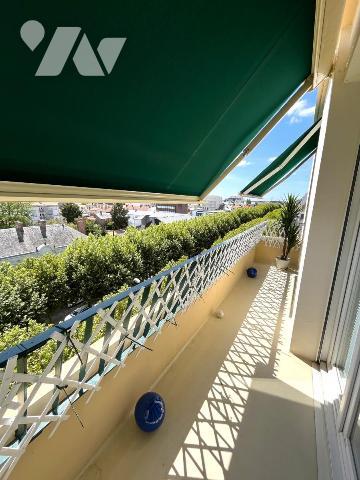LA ROCHE SUR YON - APPARTEMENT