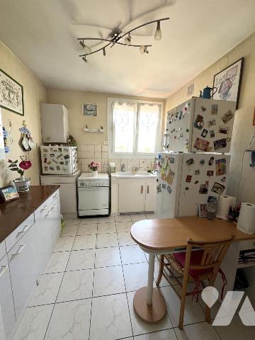LA ROCHE SUR YON - APPARTEMENT