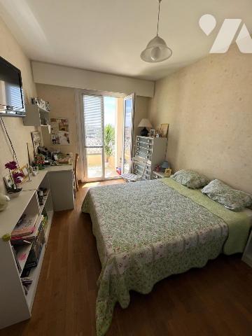 LA ROCHE SUR YON - APPARTEMENT