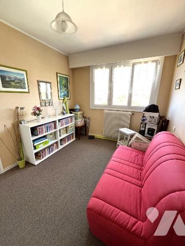 LA ROCHE SUR YON - APPARTEMENT