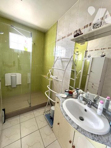 LA ROCHE SUR YON - APPARTEMENT