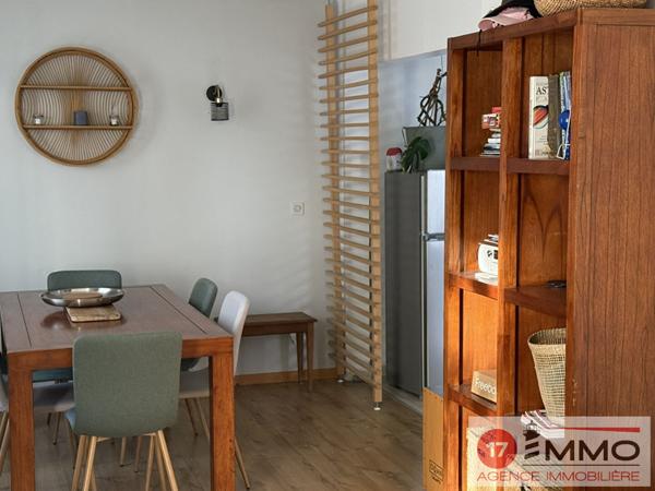 Maison de plain-pied, proche centre, 4 pièces