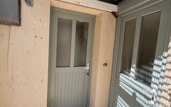 Appartement à louer    1 pièce • 30 m2 Mende