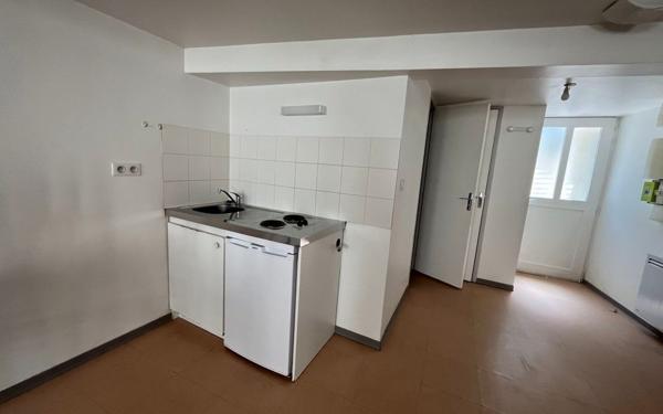 Appartement à louer    1 pièce • 30 m2 Mende