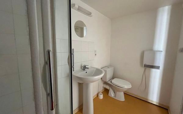 Appartement à louer    1 pièce • 30 m2 Mende