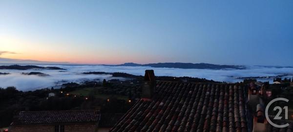 Appartement à vendre  3 pièces - 55 m2 CHATEAUNEUF GRASSE - 06