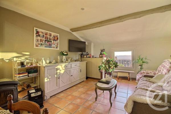 Appartement à vendre  3 pièces - 55 m2 CHATEAUNEUF GRASSE - 06
