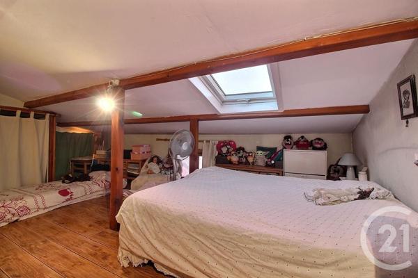 Appartement à vendre  3 pièces - 55 m2 CHATEAUNEUF GRASSE - 06