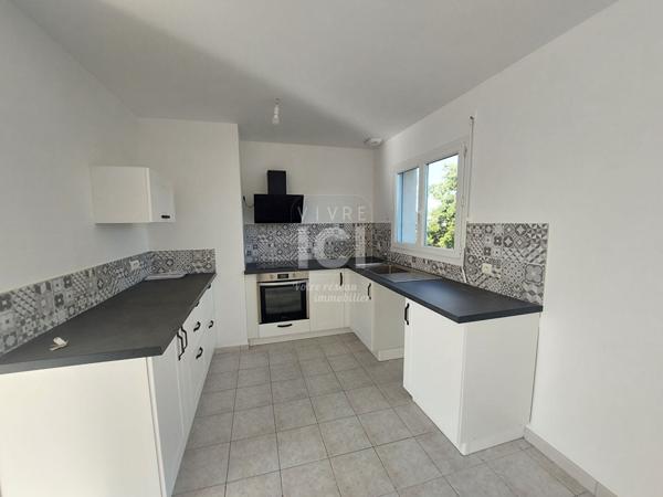 Village LES SORINIERES - Maison 4 pièces - 76,13m2