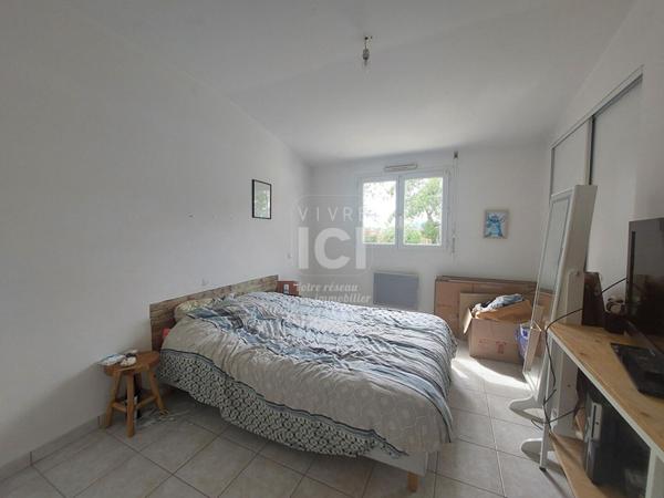Village LES SORINIERES - Maison 4 pièces - 76,13m2