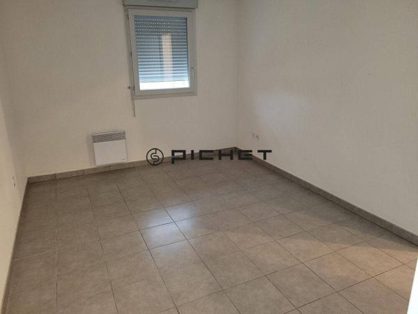 Appartement 2 pièces 41 m² SAINT GENIS POUILLY - 01630