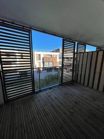 Appartement 2 pièces 40 m² EYSINES - 33320
