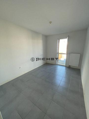 Appartement 2 pièces 40 m² EYSINES - 33320