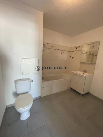 Appartement 2 pièces 40 m² EYSINES - 33320